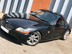 Black Used 2003 BMW Z4 M Sport Cabriolet | £4,999 (Good price)