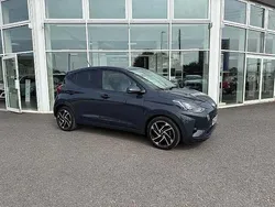 Grey Used 2022 Hyundai i10 Premium Hatchback | £14,995 (A bit pricey)