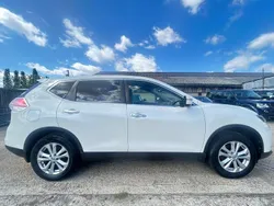 White Used 2017 Nissan X-Trail Acenta SUV | £7,250 (Good price)