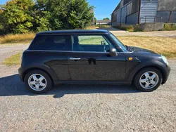 Black Used 2009 Mini ONE Hatch Hatchback | £1,695 (Good price)