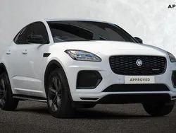 Used 2024 Jaguar E-Pace R-Dynamic SUV | £33,889 (Expensive)