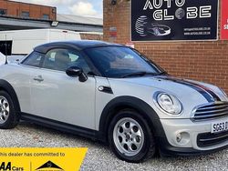 Used 2013 Mini Cooper Hatchback | £4,490 (Good price)