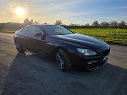 Black Used 2012 BMW 640 M Sport Coupe | £10,500 (Fair price)