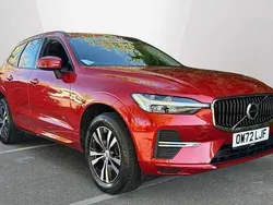 Used 2023 Volvo XC60 Core SUV | £29,490 (Good price)
