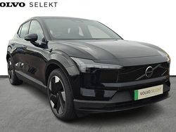 Black New 2025 Volvo EX30 Performance SUV | £32,750 (Good price)