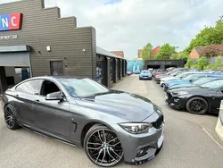 BMW 420