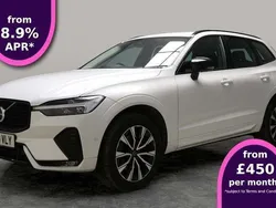 Used 2025 Volvo XC60 Plus SUV | £30,298 (Super price)