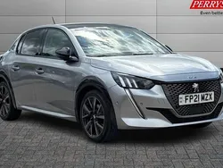 Used 2022 Peugeot 208 Premium Hatchback | £12,000 (Good price)