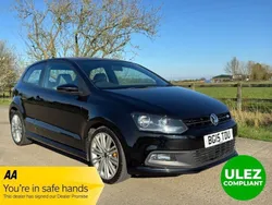 VW Polo