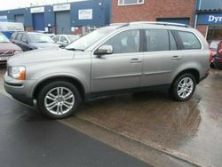 Used 2006 Volvo XC90 SUV | £8,750