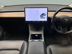 Used 2023 Tesla Model 3 Performance Sedan | £22,657 (Good price)