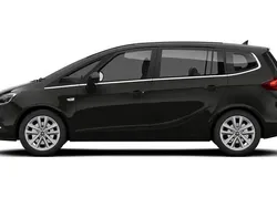 Used 2014 Vauxhall Zafira MPV | £4,995 (A bit pricey)