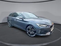 Grey Used 2023 Cupra Leon VZ2 Estate | £21,999 (Fair price)
