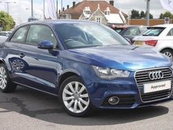 Used 2011 Audi A1 Hatchback | £13,495
