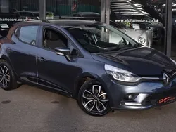 Renault Clio IV
