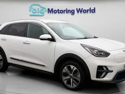 Used 2020 Kia e-Niro 2 SUV | £12,700 (Fair price)
