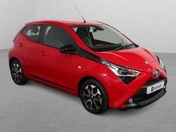 Red Used 2021 Toyota Aygo Trend Hatchback | £13,049 (Fair price)