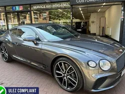 Used 2019 Bentley Continental GT Coupe | £91,995