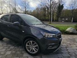 Grey Used 2017 Vauxhall Mokka X Active SUV | £5,499 (Good price)
