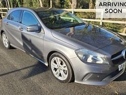 Used 2015 Mercedes A200 Executive | £7,840 (Fair price)