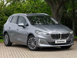 Grey Used 2023 BMW 225 Luxury Line Coupe | £25,998