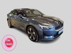 Blue Used 2022 Polestar 2 Hatchback | £18,990 (Good price)