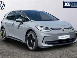 Used 2024 VW ID.3 Pro Hatchback | £25,695