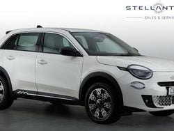 Used 2025 Fiat 600 Hatchback | £18,323 (Good price)