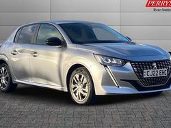 Used 2023 Peugeot 208 Active+ Hatchback | £15,795 (Fair price)