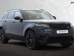 Black Used 2023 Land Rover Range Rover Velar HSE Dynamic SUV | £41,991 (Expensive)
