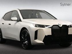 New 2025 BMW iX M Sport SUV | £64,355 (Super price)