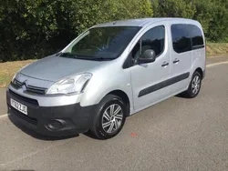 Silver Used 2012 Citroën Berlingo MPV | £5,290 (Fair price)