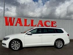 Used 2018 VW Passat Business Estate | £10,995 (Super price)