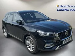 Used 2022 MG HS Exclusive SUV | £15,750 (Fair price)