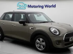 Used 2020 Mini Cooper Classic Hatchback | £11,800 (Fair price)