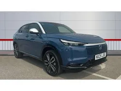 Other Used 2024 Honda HR-V Advance SUV | £38,825
