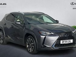 Used 2024 Lexus UX 250h SUV | £21,300 (Fair price)