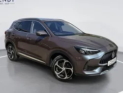 Used 2023 MG HS Trophy SUV | £15,999 (Fair price)