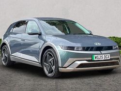Green Used 2025 Hyundai Ioniq 5 Ultimate SUV | £36,480