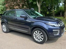 Used 2016 Land Rover Range Rover evoque SE Hatchback | £6,990 (Good price)