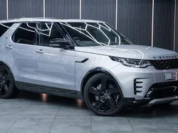 Used 2023 Land Rover Discovery 5 HSE Dynamic SUV | £42,990 (Good price)
