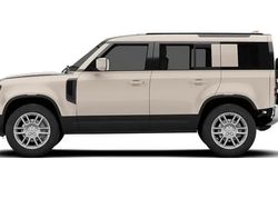New 2025 Land Rover Defender SUV | £145,332