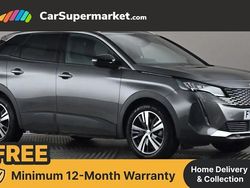 Used 2024 Peugeot 3008 Active Estate | £19,697 (Fair price)