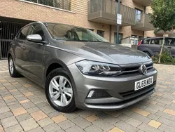 Grey Used 2019 VW Polo SE Hatchback | £8,495 (Super price)