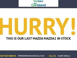Used 2021 Mazda 2 Inclusive | £14,350 (A bit pricey)