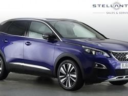 Used 2020 Peugeot 3008 Premium Estate | £16,281 (Good price)
