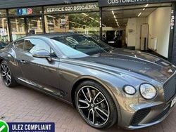 Used 2019 Bentley Continental GT Coupe | £86,995 (Super price)