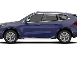 New 2025 BMW X1 Sport Line SUV | £45,770 (Fair price)