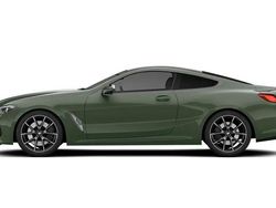 New 2025 BMW 840 M Sport Coupe | £84,065