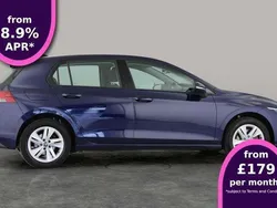 Used 2024 VW Golf VIII Life Hatchback | £13,268 (Super price)